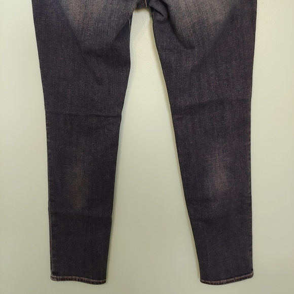 Lucky Brand Lolita Skinny Jeans Size 28 - Picture 6 of 13
